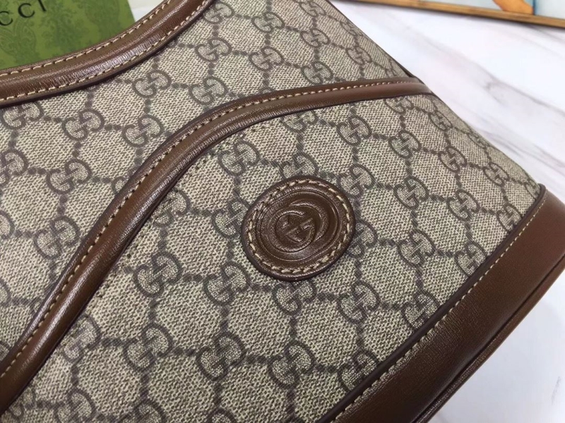 Gucci Top Handle Bags